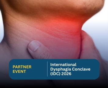 International Dysphagia Conclave 2026 (IDC2026), Mumbai